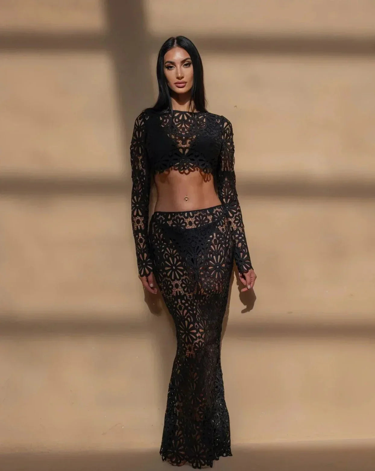 Soraya - Souprava Bloem Maxi