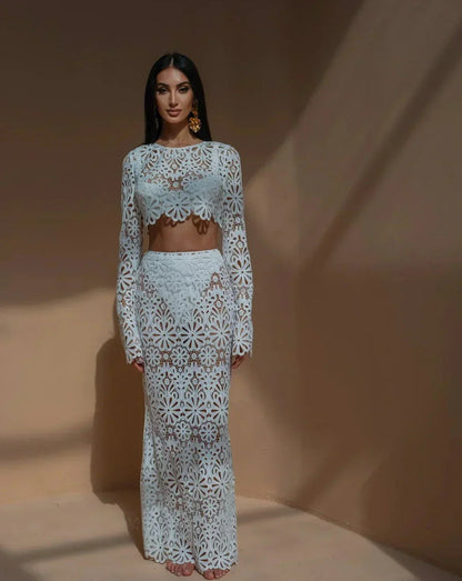 Soraya - Souprava Bloem Maxi