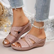 Maria Elena® | Ortopedické sandály