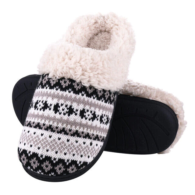 Pantofle Karen | Warm & Comfy
