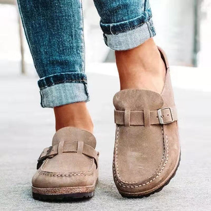 Leandra | Ortopedické sandály