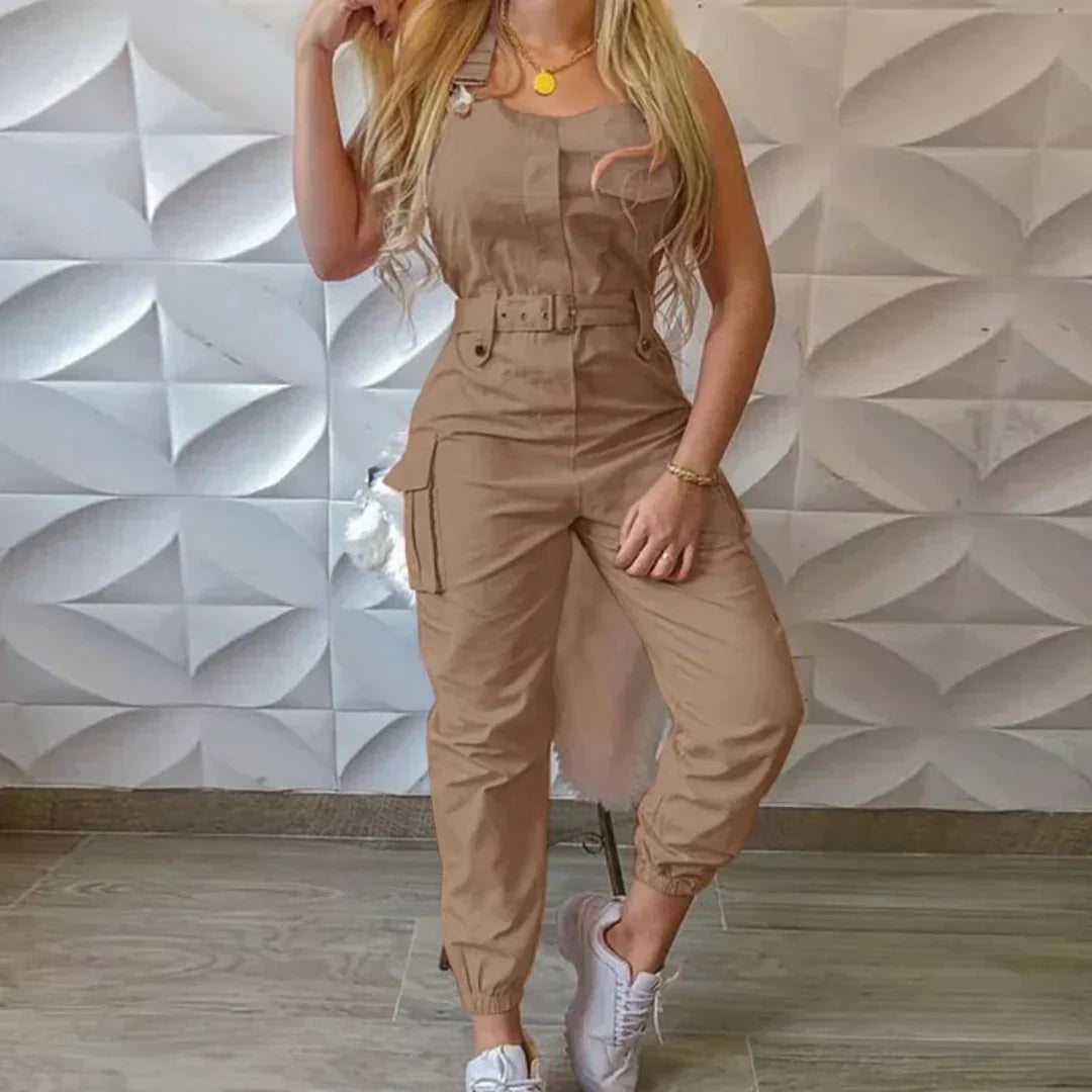 Kombinéza Hip cargo - Lavelle