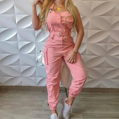 Kombinéza Hip cargo - Lavelle