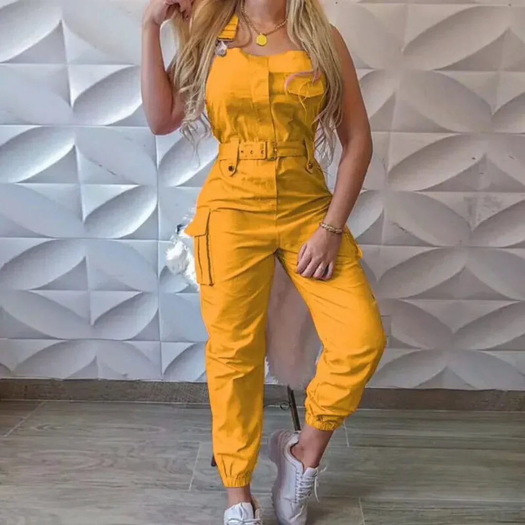 Kombinéza Hip cargo - Lavelle