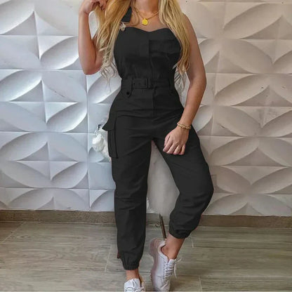 Kombinéza Hip cargo - Lavelle