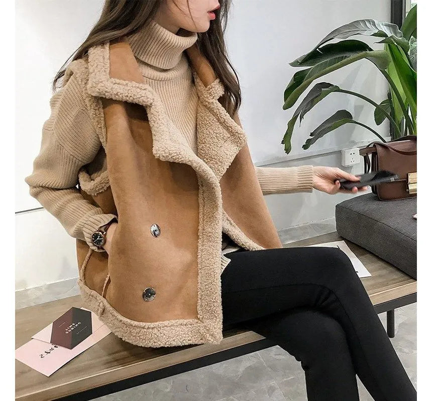 Janet | Stylový a pohodlný zimní svetr pro ženy