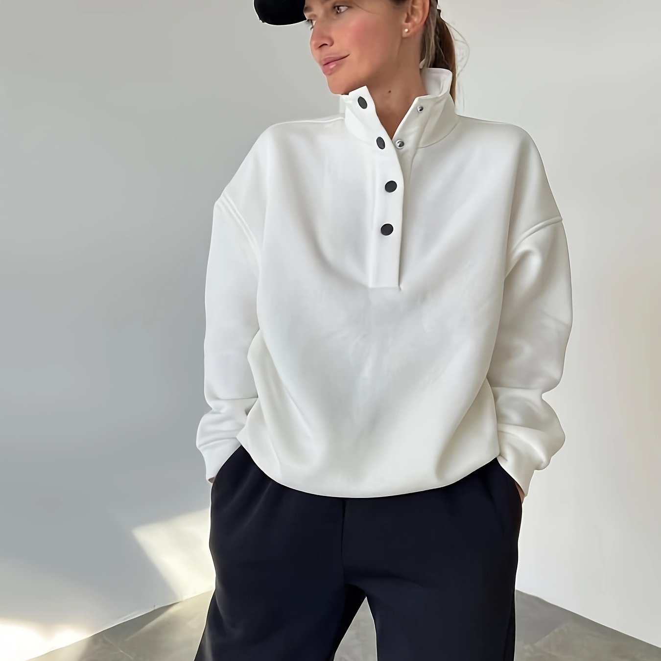 Heidi-Mode | Dvoudílná sportovní souprava pro aktivní ženy Comfort