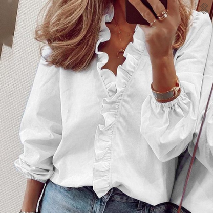 Lucien - Stylová halenka