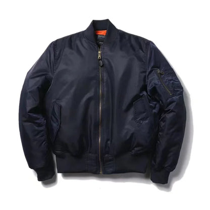 Unisex bunda bomber na zip - Savannah