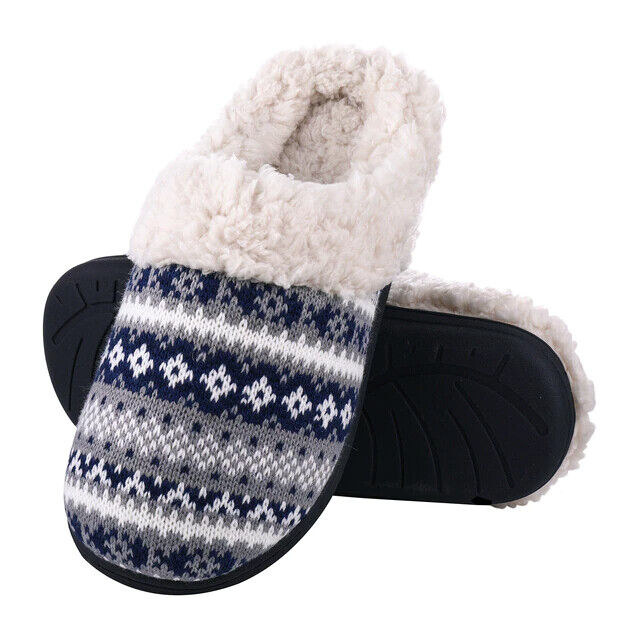 Pantofle Karen | Warm & Comfy