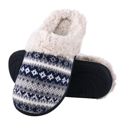 Pantofle Karen | Warm & Comfy