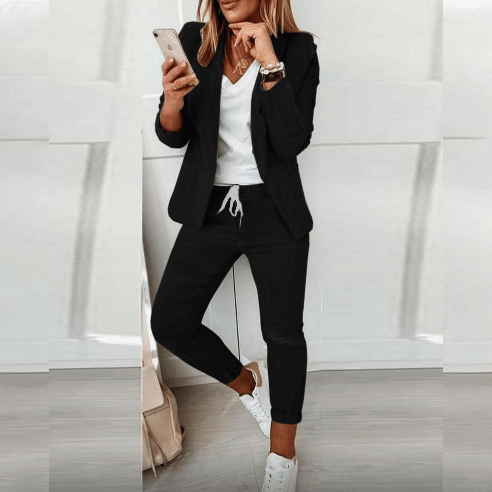 Alene - Elegantní a pohodlný set