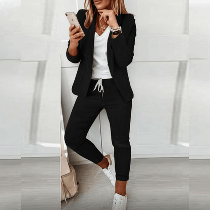 Alene - Elegantní a pohodlný set