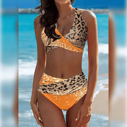AquaLivv - Bikiny s potiskem