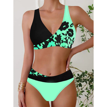 Útulné a elegantní bikiny