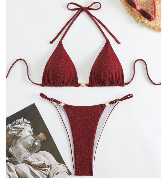Stylové a elegantní bikiny