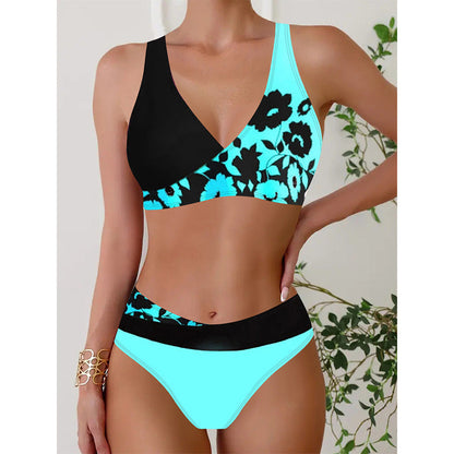 Útulné a elegantní bikiny