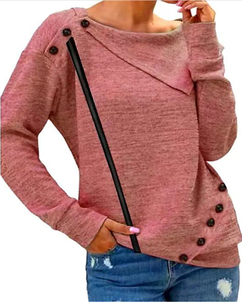 Doris® Módní a minimalistická kombinéza