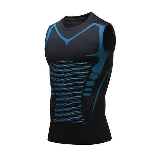Heidi Fashion - Sportovní tílko pro více energie a sebevědomí