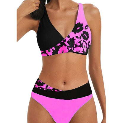 Útulné a elegantní bikiny