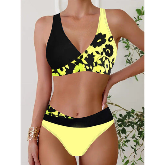 Útulné a elegantní bikiny