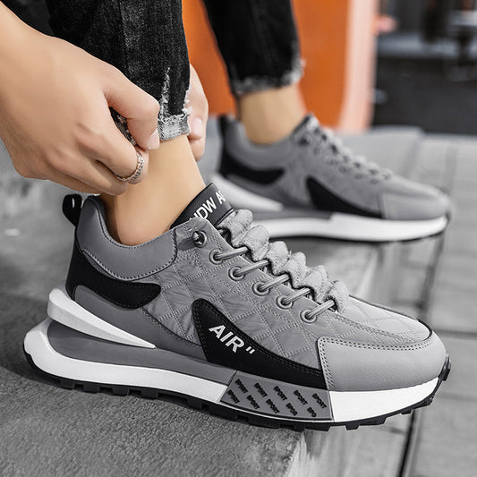 Xenio Sneakers | Pánské ortopedické tenisky
