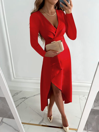 LD Sophia - Elegantní šaty pro zvláštní příležitosti