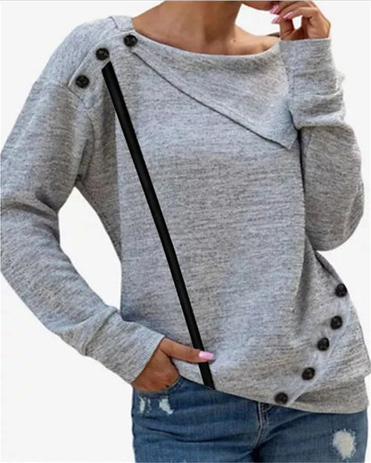 Doris® Módní a minimalistická kombinéza