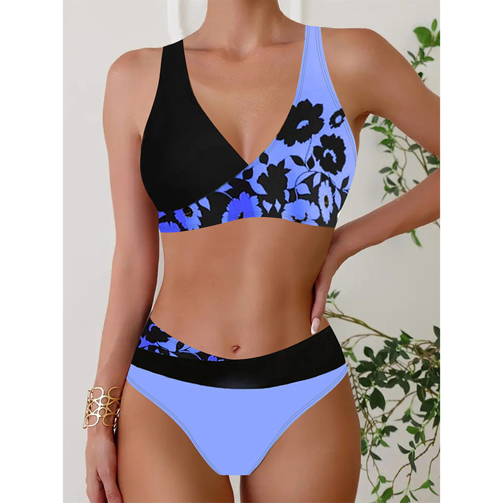 Útulné a elegantní bikiny