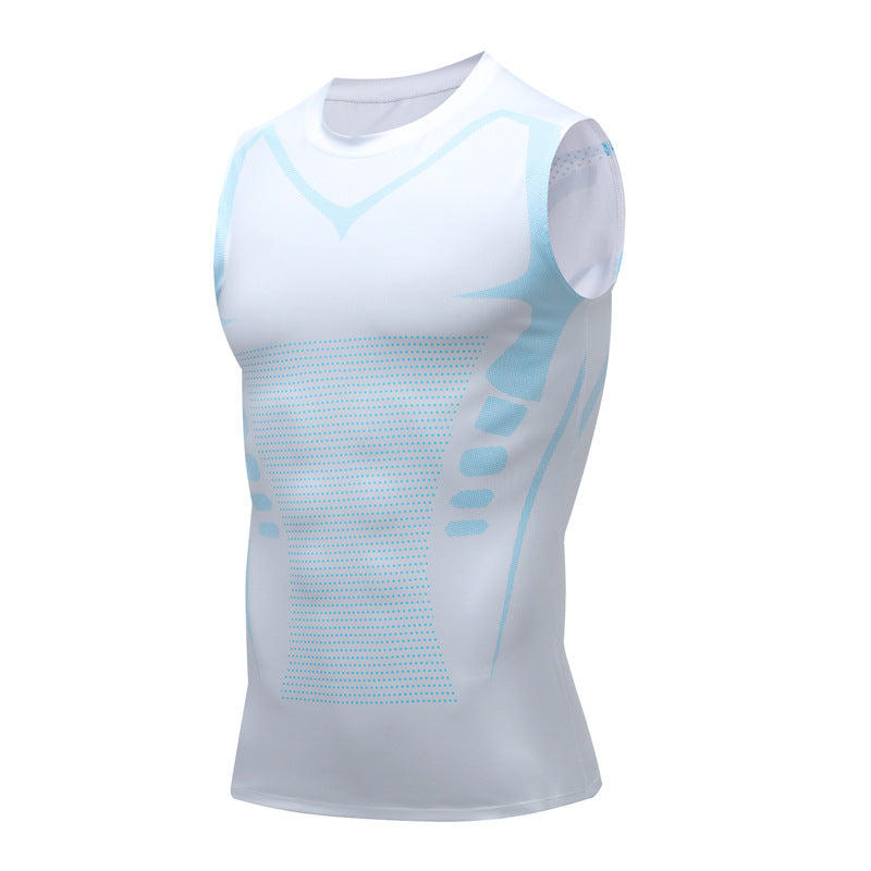 Heidi Fashion - Sportovní tílko pro více energie a sebevědomí