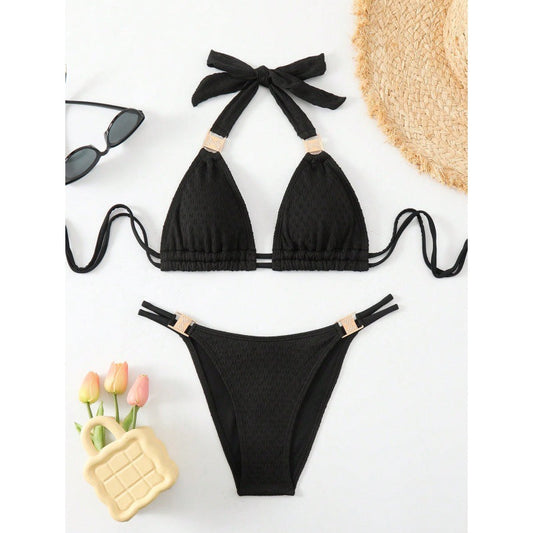 Klasické a univerzální bikiny