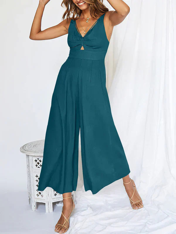 Gaëlle - Elegantní letní overal