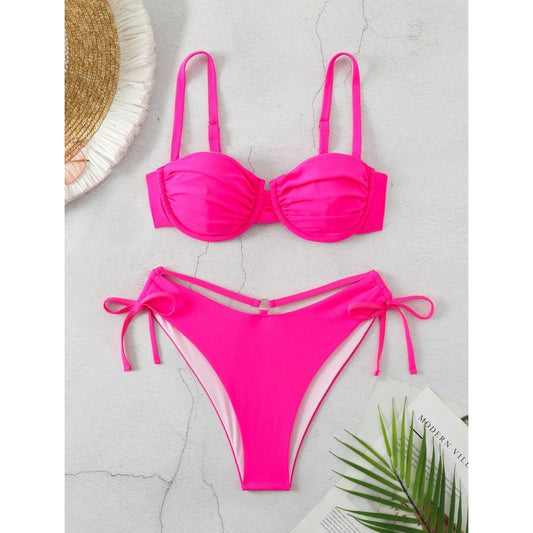 Odvážné a krásné bikiny