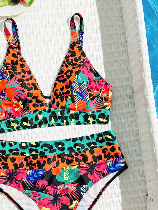 Trendy a nadčasové bikiny