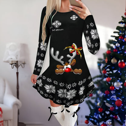 Raimunda | Mini šaty Festive elegance (sezóna 1)