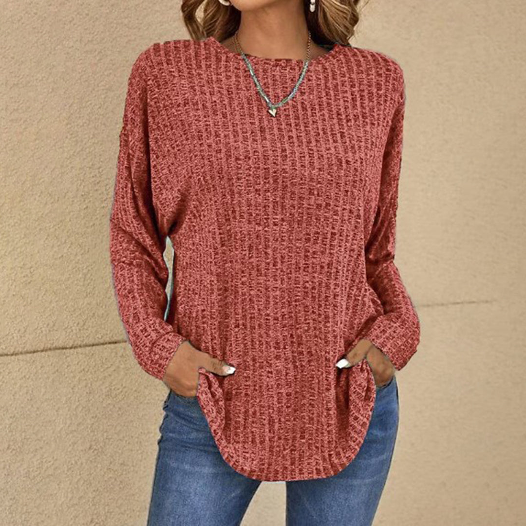 Shanna | Stylová dámská mikina Autumn