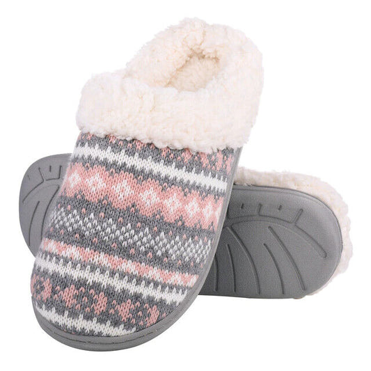 Pantofle Karen | Warm & Comfy