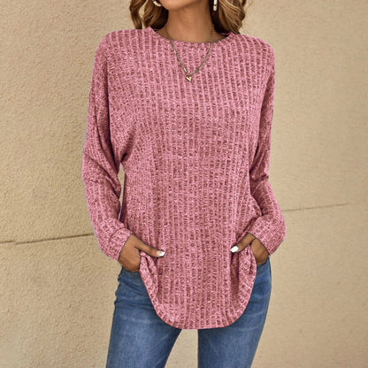 Shanna | Stylová dámská mikina Autumn