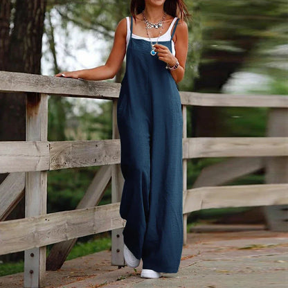 Amélie - Oversized overal