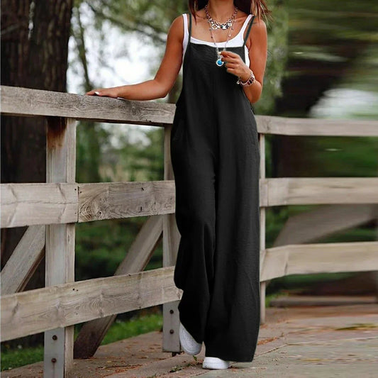Amélie - Oversized overal