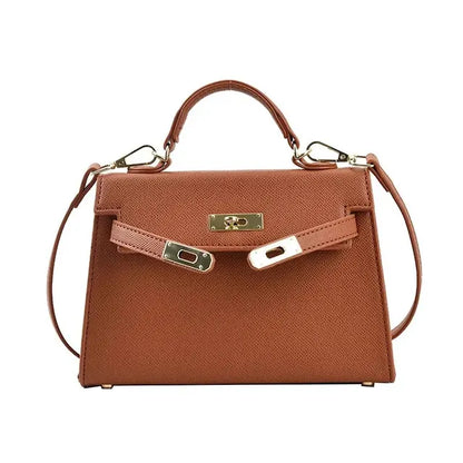 Dralivis™ | Elegantní a všestranná taška přes rameno