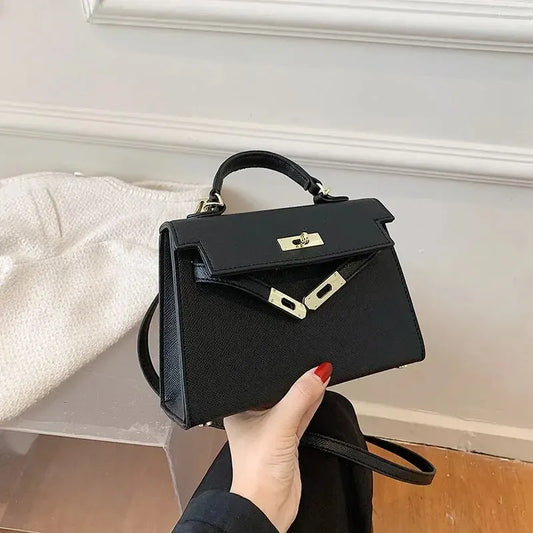 Dralivis™ | Elegantní a všestranná taška přes rameno
