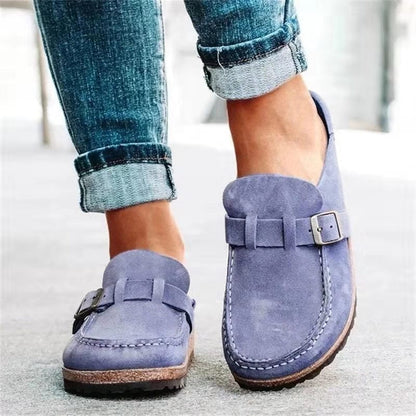 Leandra | Ortopedické sandály