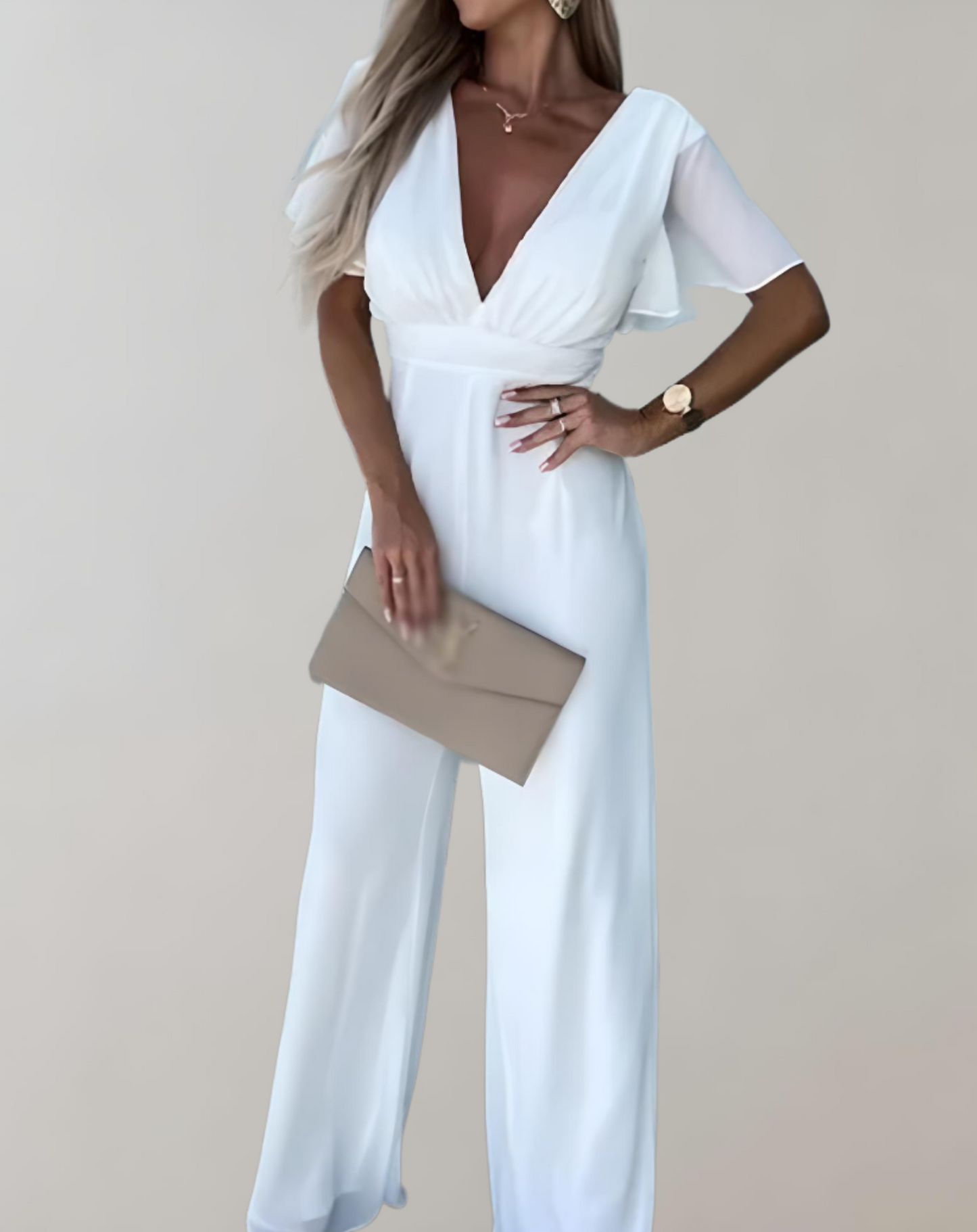 Juliette - Elegantní kombinéza
