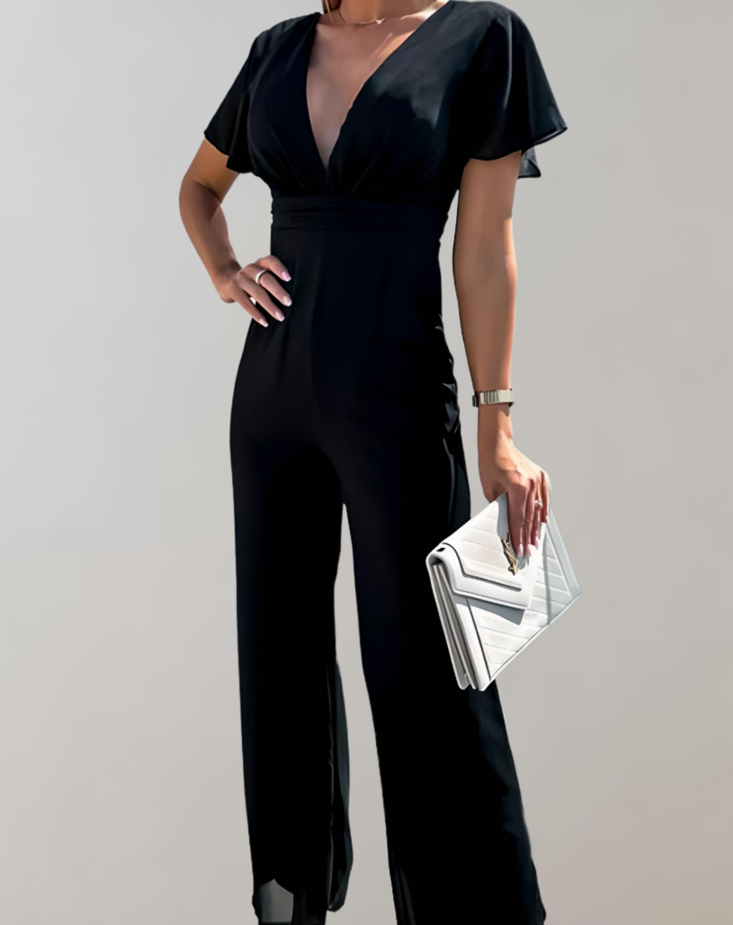 Juliette - Elegantní kombinéza
