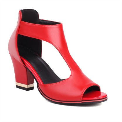 Miranda® | Sandály s ortopedickou patou