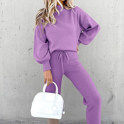 Petronella - Gezellige Lounge Set voor Vrouwen