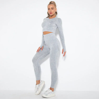 Heidi Fashion | Tělocvična