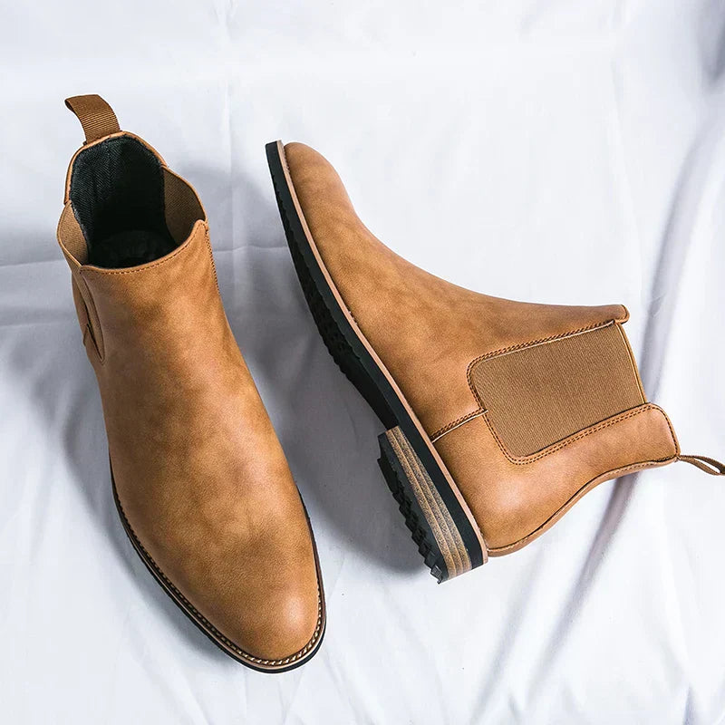 Vellaris™ | Elegantní a pohodlné boty Chelsea