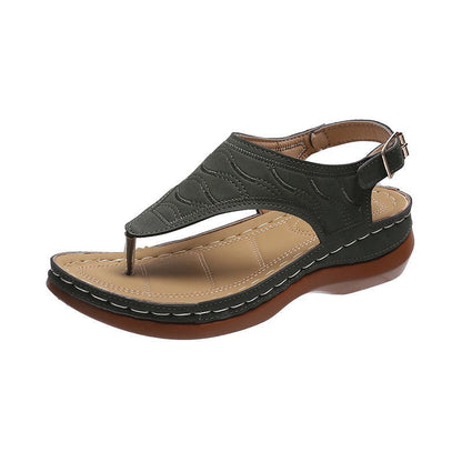 NiceSandals™: Dámské sandály